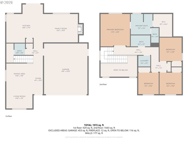 2528 N ROGER SMITH Dr, Newberg, OR 97132