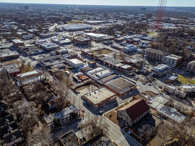 508 E 31st Street, Kansas City, MO 64108