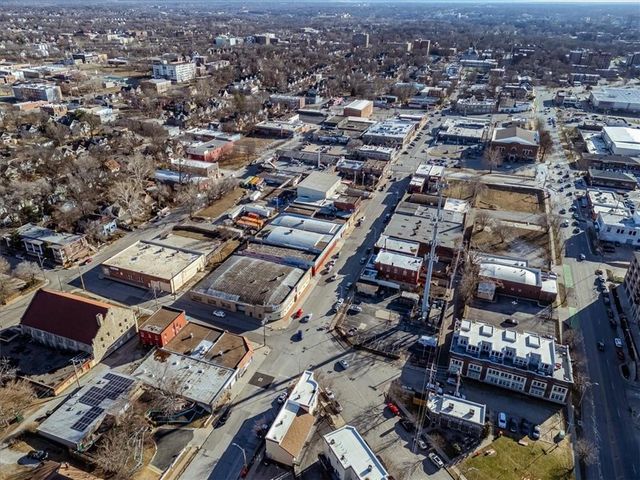 508 E 31st Street, Kansas City, MO 64108