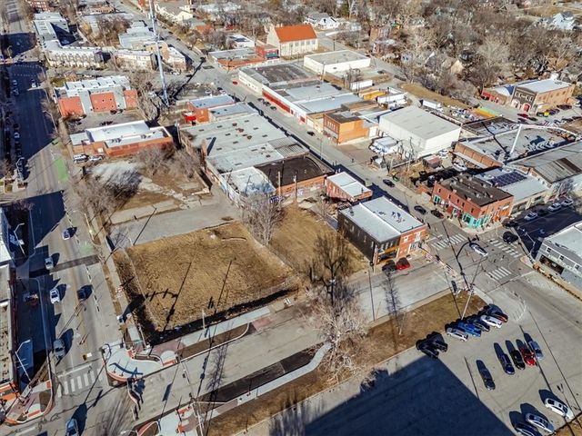 508 E 31st Street, Kansas City, MO 64108