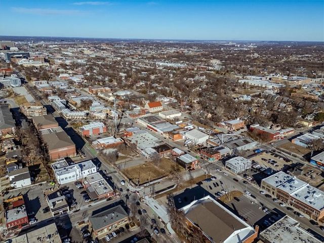 508 E 31st Street, Kansas City, MO 64108