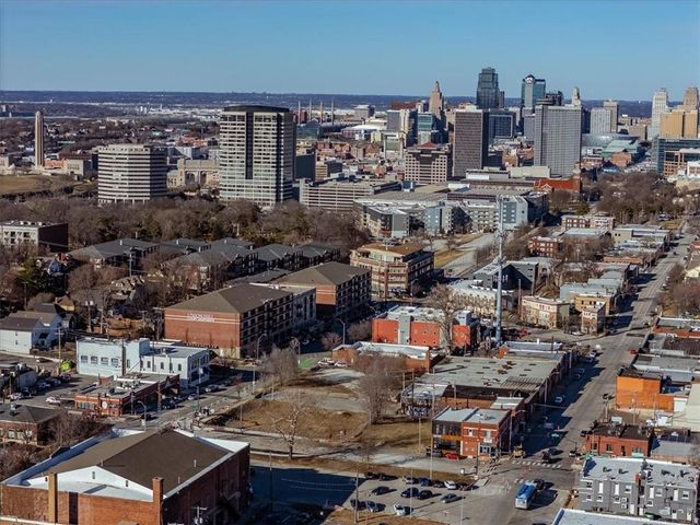 508 E 31st Street, Kansas City, MO 64108