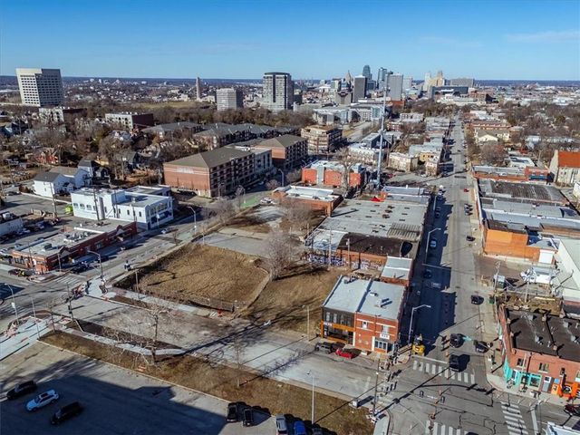 508 E 31st Street, Kansas City, MO 64108