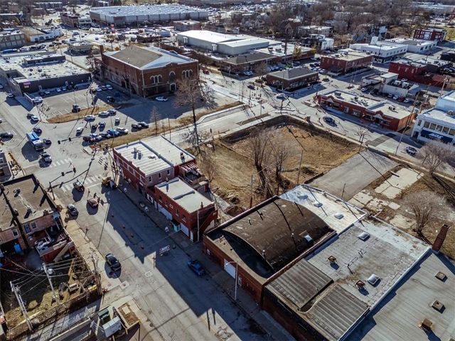 508 E 31st Street, Kansas City, MO 64108