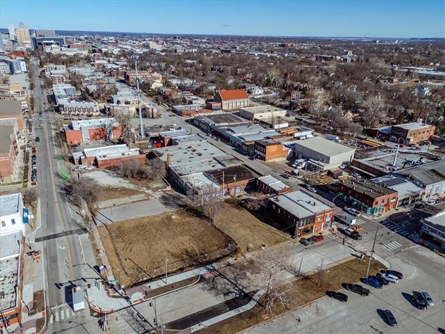 508 E 31st Street, Kansas City, MO 64108