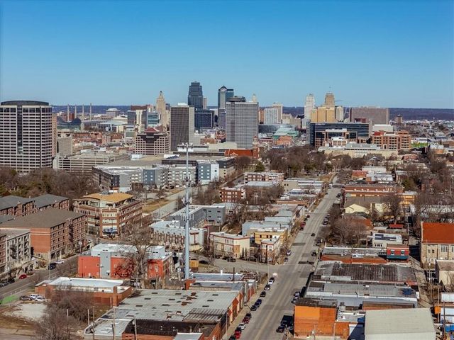 508 E 31st Street, Kansas City, MO 64108