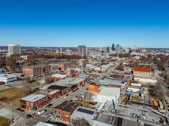 508 E 31st Street, Kansas City, MO 64108