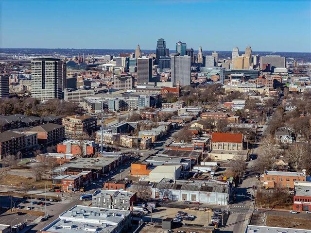 508 E 31st Street, Kansas City, MO 64108