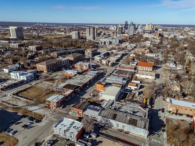 508 E 31st Street, Kansas City, MO 64108