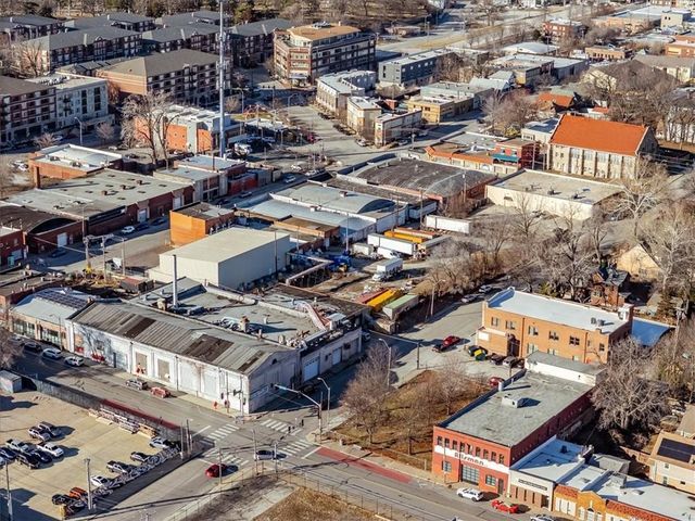 508 E 31st Street, Kansas City, MO 64108
