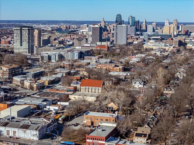 508 E 31st Street, Kansas City, MO 64108