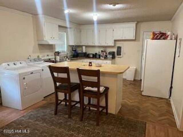 1027 Nc Hwy 305, Aulander, NC 27805