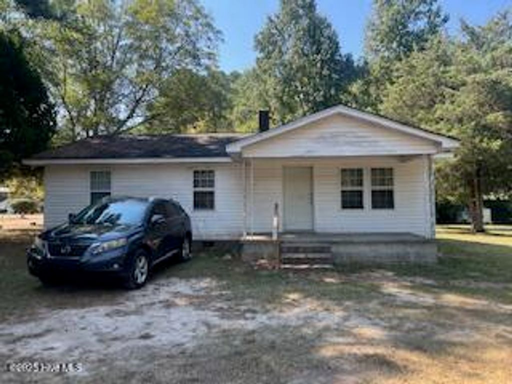 1027 Nc Hwy 305, Aulander, NC 27805