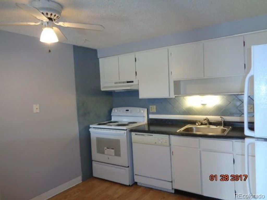 1300 S Parker Road 199, Denver, CO 80231