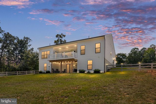 15318 RED OAK LN, Mineral, VA 23117