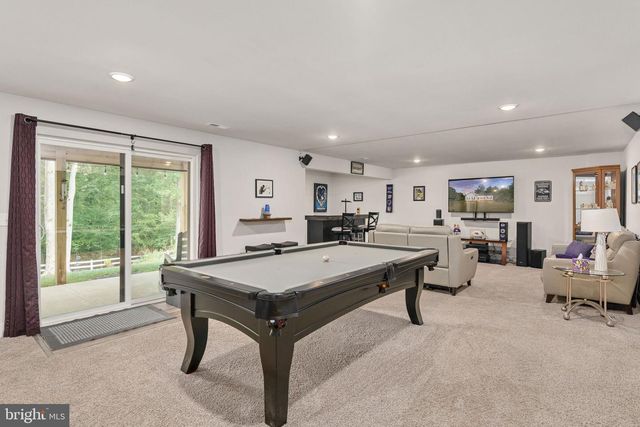 15318 RED OAK LN, Mineral, VA 23117