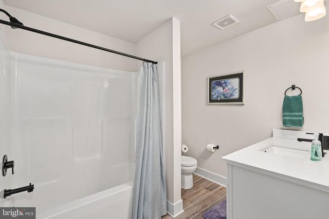 15318 RED OAK LN, Mineral, VA 23117