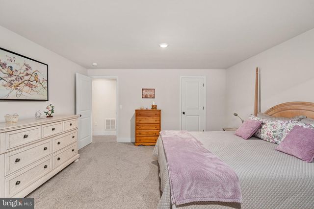 15318 RED OAK LN, Mineral, VA 23117