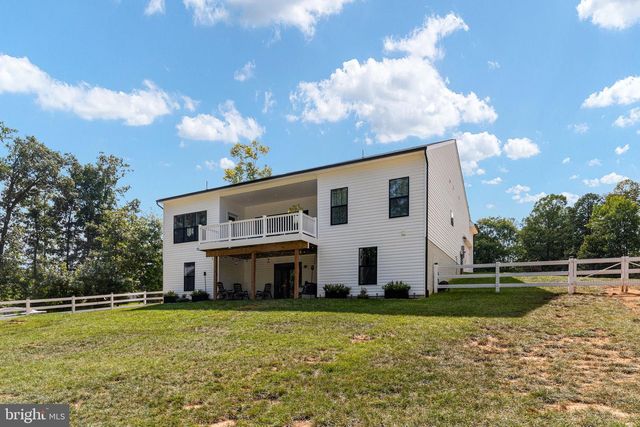 15318 RED OAK LN, Mineral, VA 23117