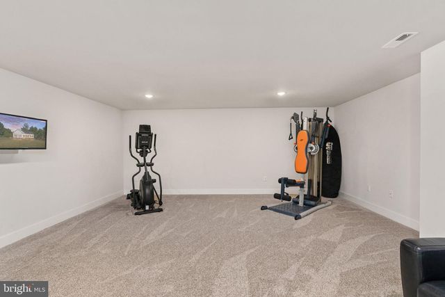 15318 RED OAK LN, Mineral, VA 23117