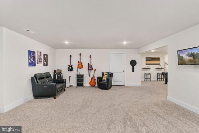 15318 RED OAK LN, Mineral, VA 23117