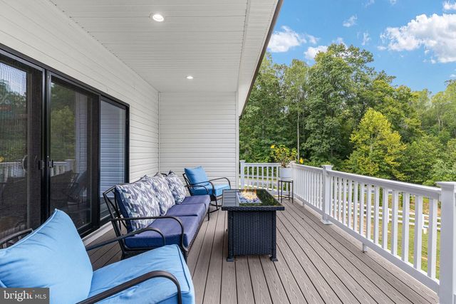 15318 RED OAK LN, Mineral, VA 23117