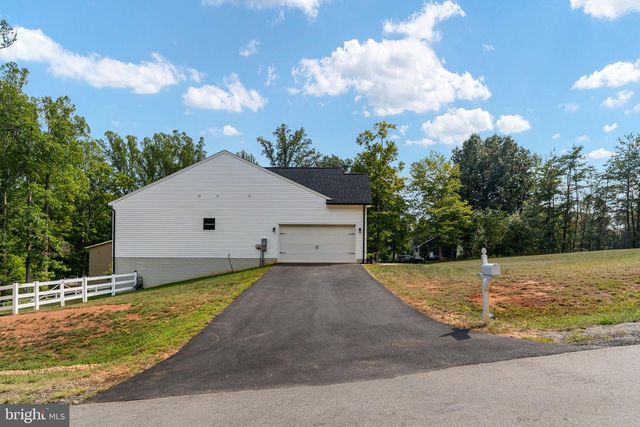 15318 RED OAK LN, Mineral, VA 23117