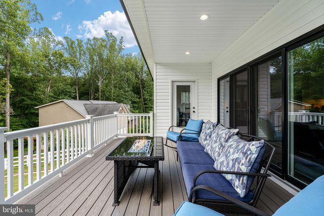 15318 RED OAK LN, Mineral, VA 23117