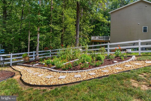 15318 RED OAK LN, Mineral, VA 23117