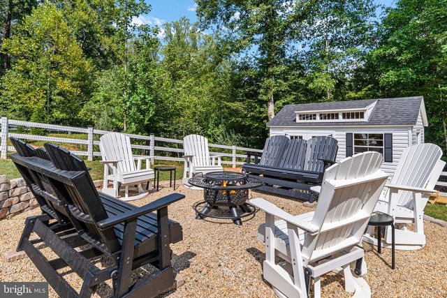 15318 RED OAK LN, Mineral, VA 23117
