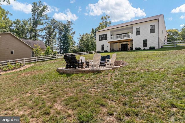 15318 RED OAK LN, Mineral, VA 23117