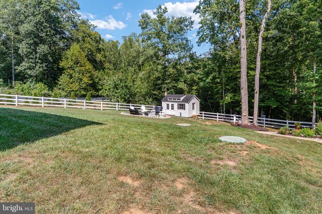 15318 RED OAK LN, Mineral, VA 23117