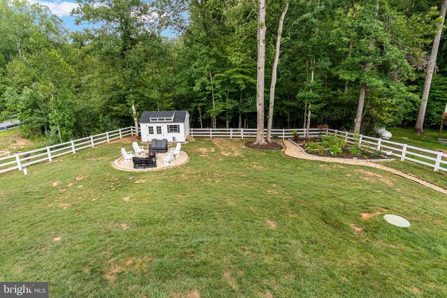 15318 RED OAK LN, Mineral, VA 23117