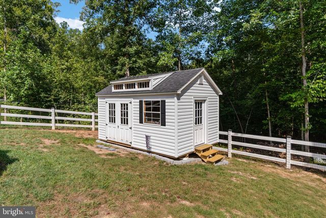 15318 RED OAK LN, Mineral, VA 23117