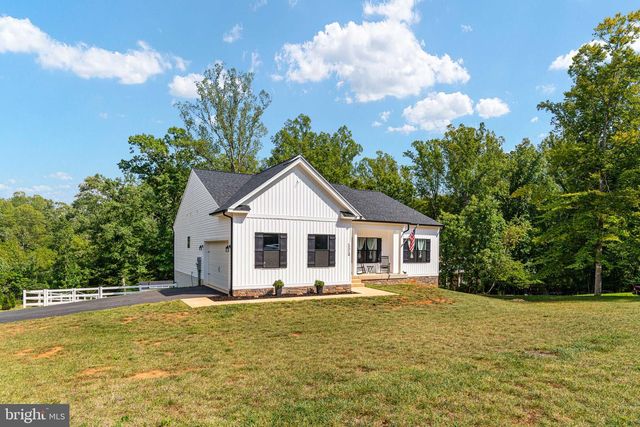 15318 RED OAK LN, Mineral, VA 23117