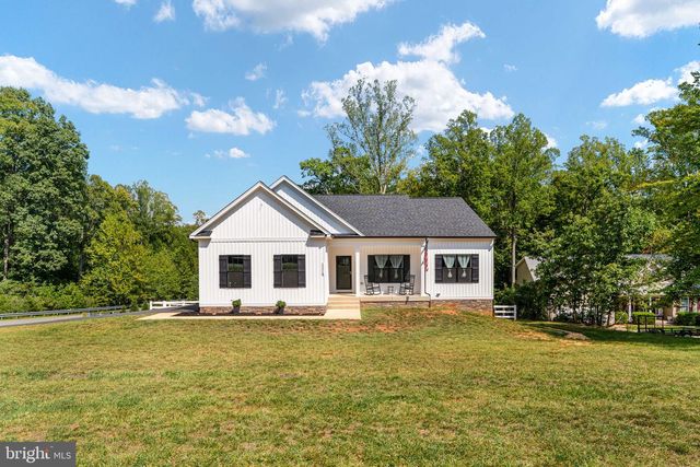 15318 RED OAK LN, Mineral, VA 23117