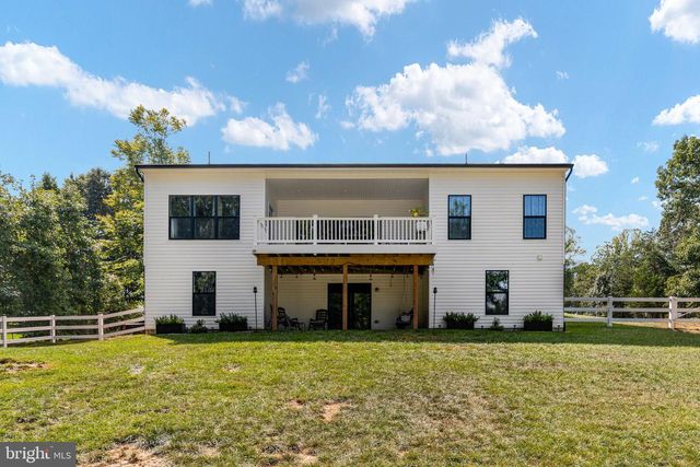 15318 RED OAK LN, Mineral, VA 23117