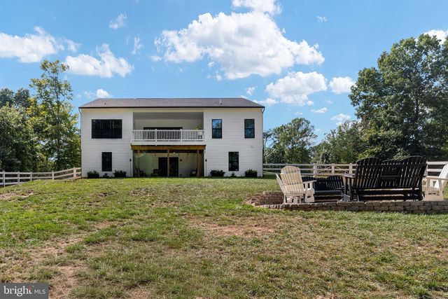15318 RED OAK LN, Mineral, VA 23117