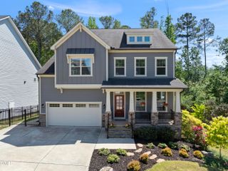 105 Mystic Quartz Lane, Holly Springs, NC 27540