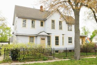 1603 Peck Street, Muskegon City, MI 49441