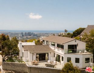 8921 Appian Way, Los Angeles, CA 90046