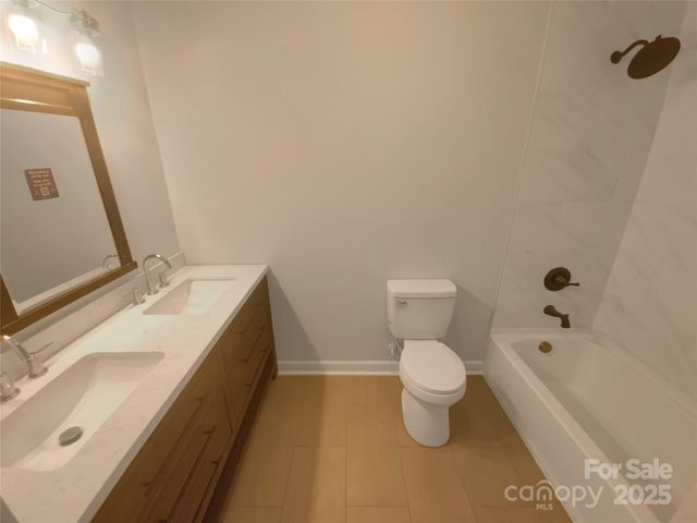 4127 Bon Rea Drive, Charlotte, NC 28226