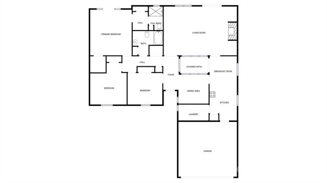 4127 Bon Rea Drive, Charlotte, NC 28226