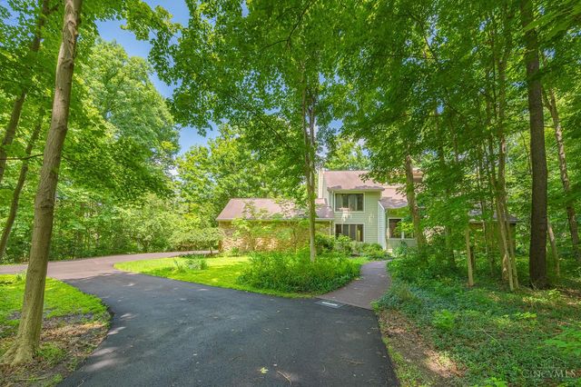 7 Laurelwood Drive, Miami Twp, OH 45150