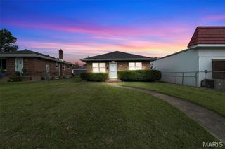 6509 Marquette Avenue, St Louis, MO 63139