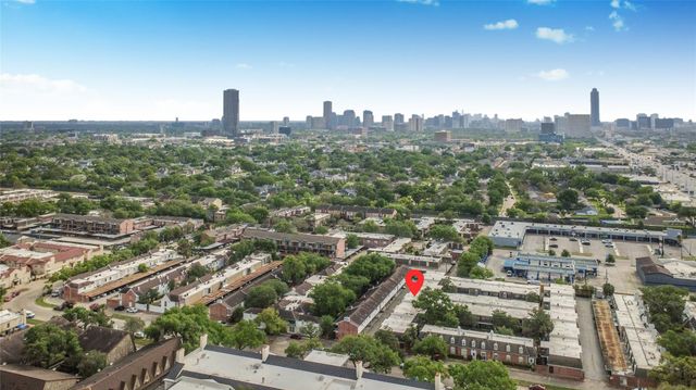 2609 Marilee Lane 2, Houston, TX 77057