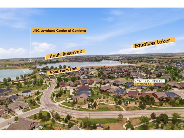 2737 Cub Lake Dr, Loveland, CO 80538