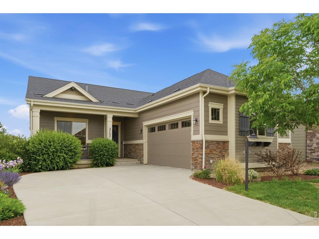 2737 Cub Lake Dr, Loveland, CO 80538