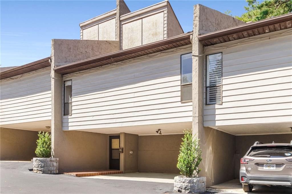 510 E Ponce De Leon Avenue J, Decatur, GA 30030