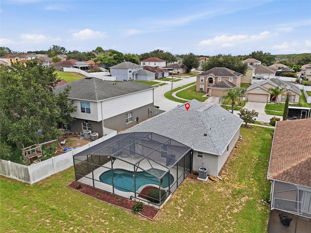 226 KESWICK AVENUE, Davenport, FL 33897
